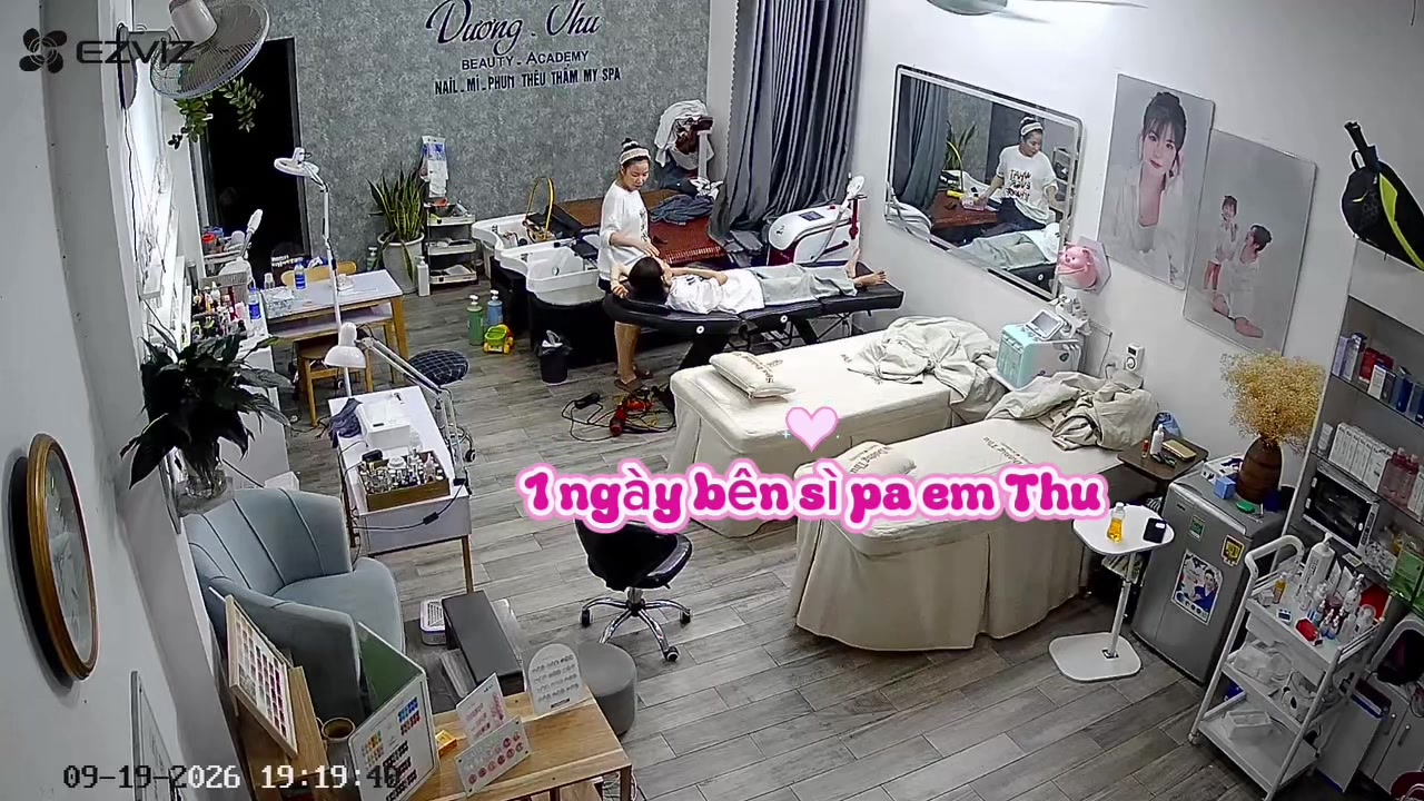 @Spa Dương Thu