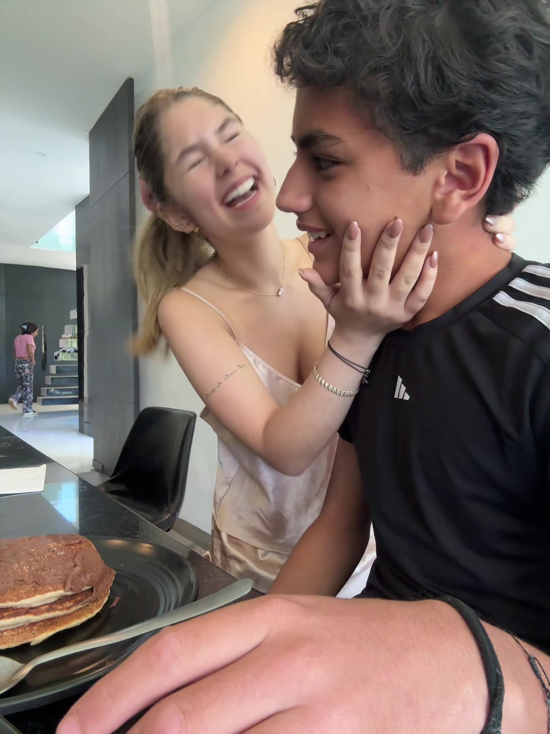 @Allisson Mía