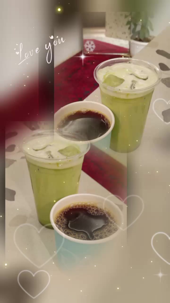 @BARISTA RIFAT HASAN