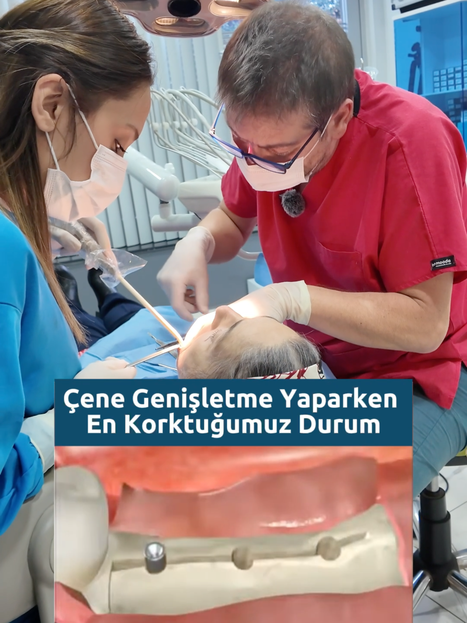 @Dr. Can Yemenicioğlu