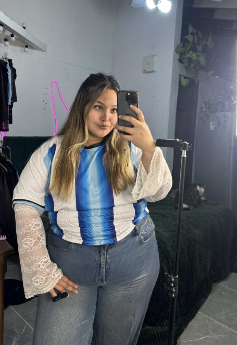 @Sof&iacute;a Guill&eacute;n | Moda Plus Size