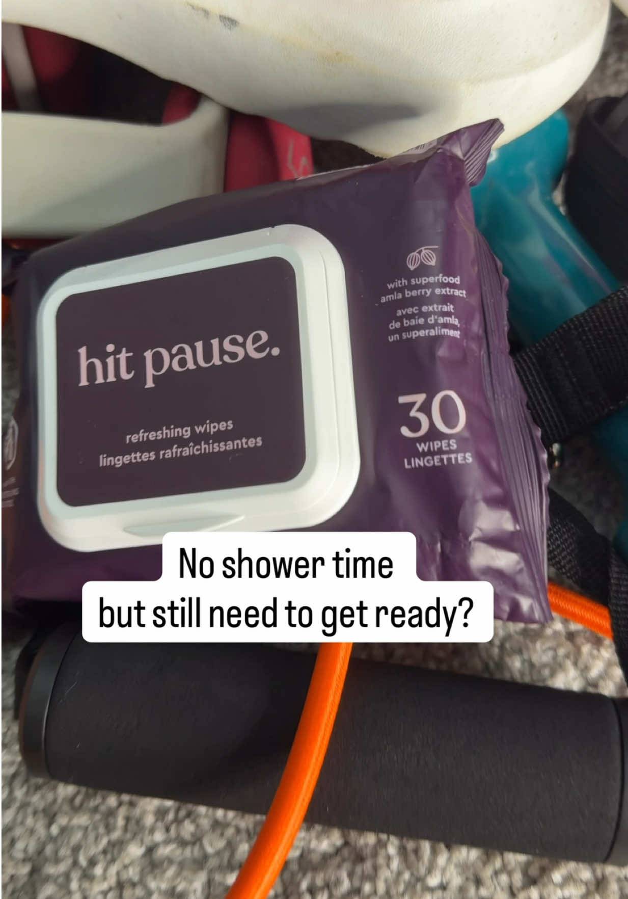 @Linda Montavon | Beauty 50+