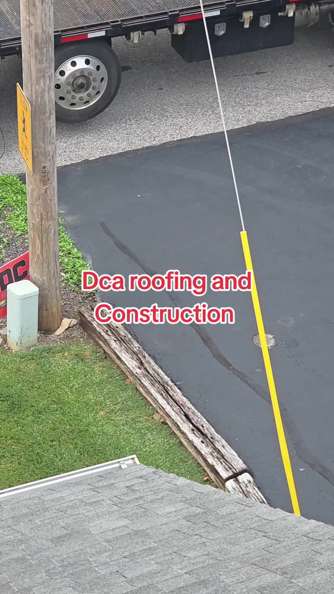 @Dca Roofing