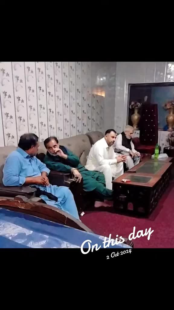 @Syed Razi Ul Hassan Kazmi