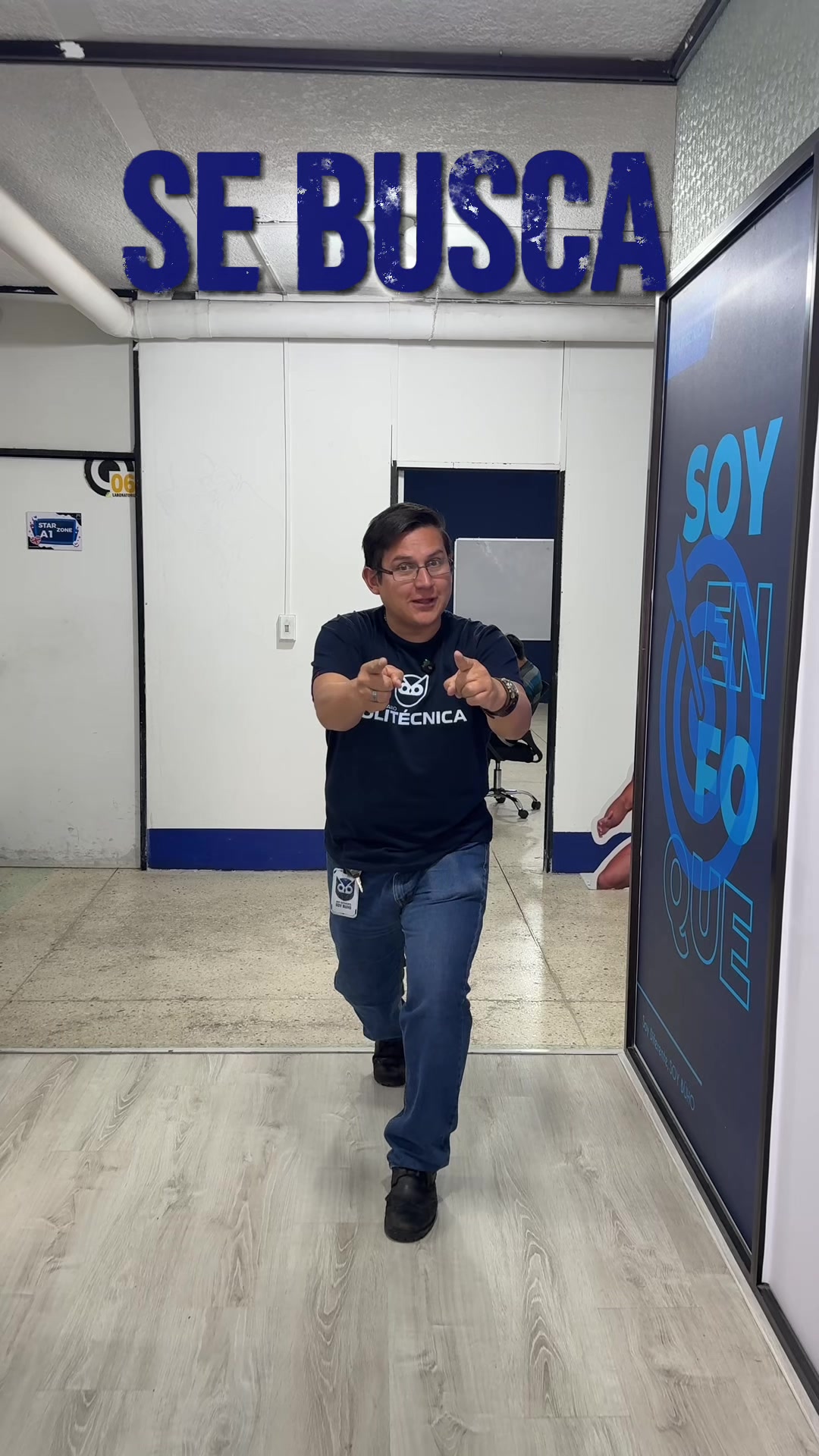 @Preuniversitario Politécnica