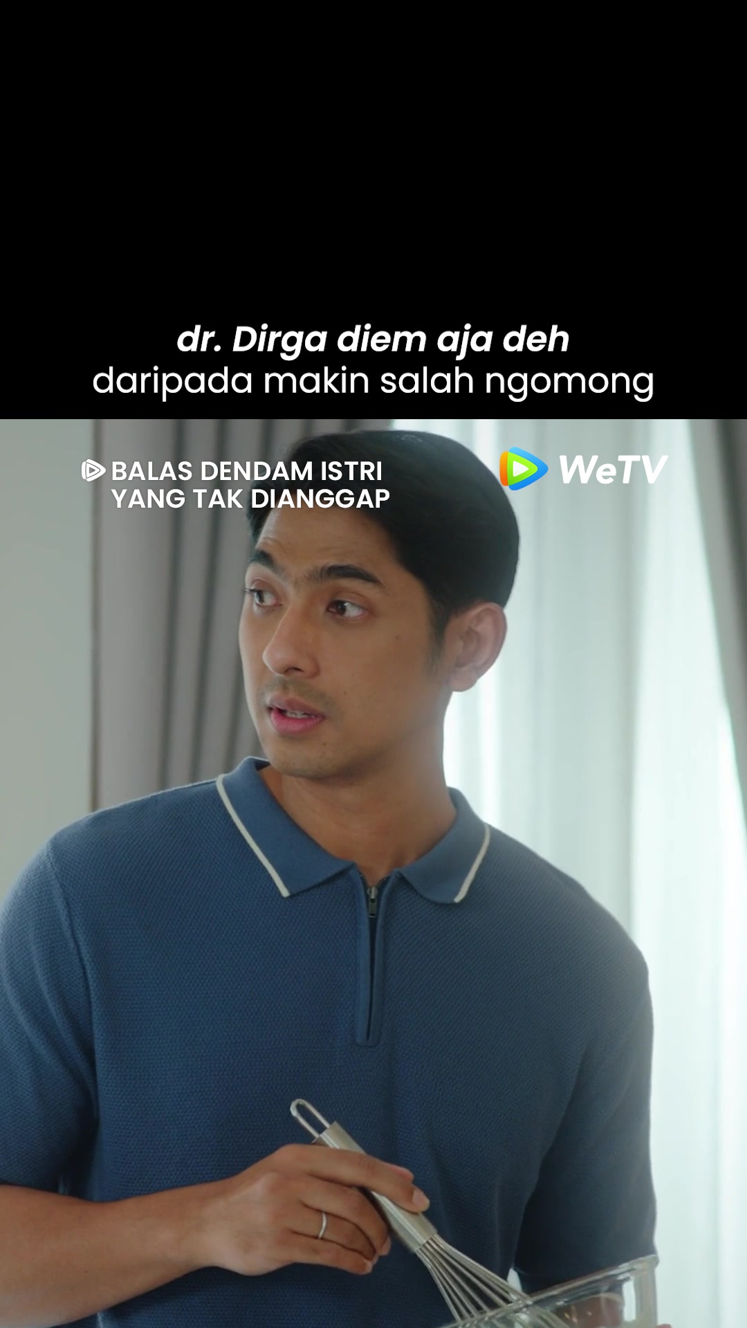 @WeTV Indonesia