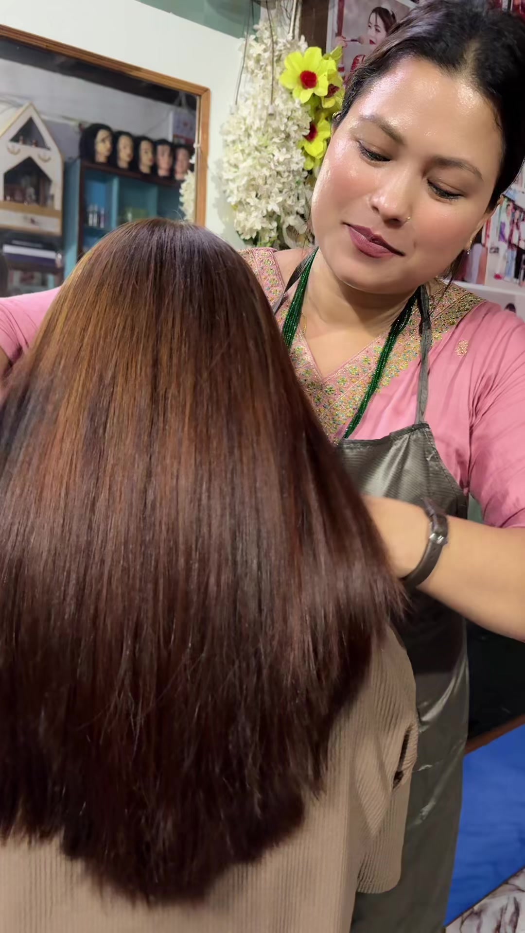 @sujata beauty studio