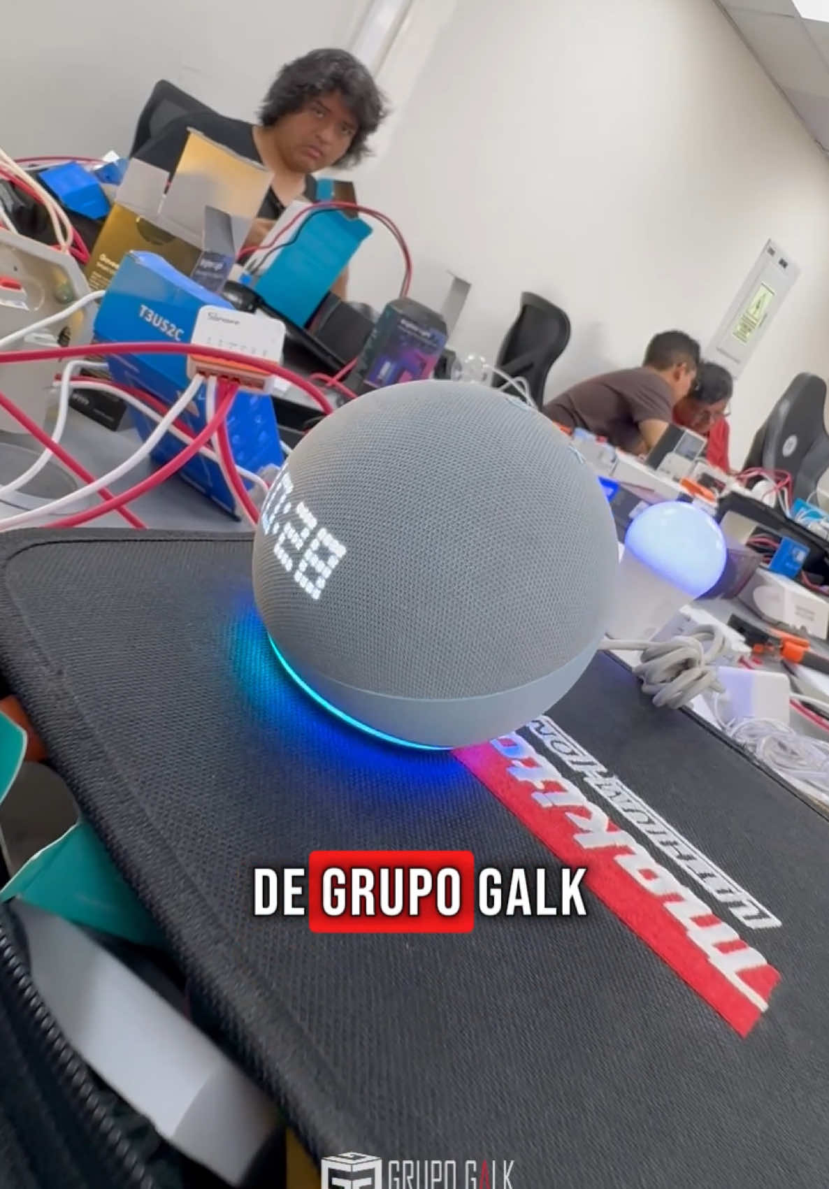 @Grupo Galk