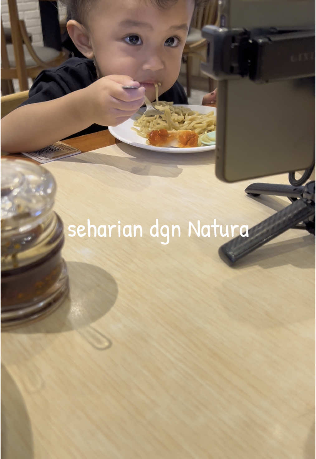 @Oma Retno