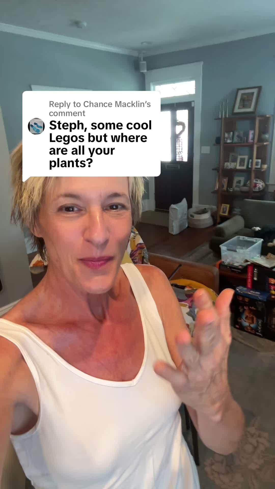 @Stephanie ~ DangSissy