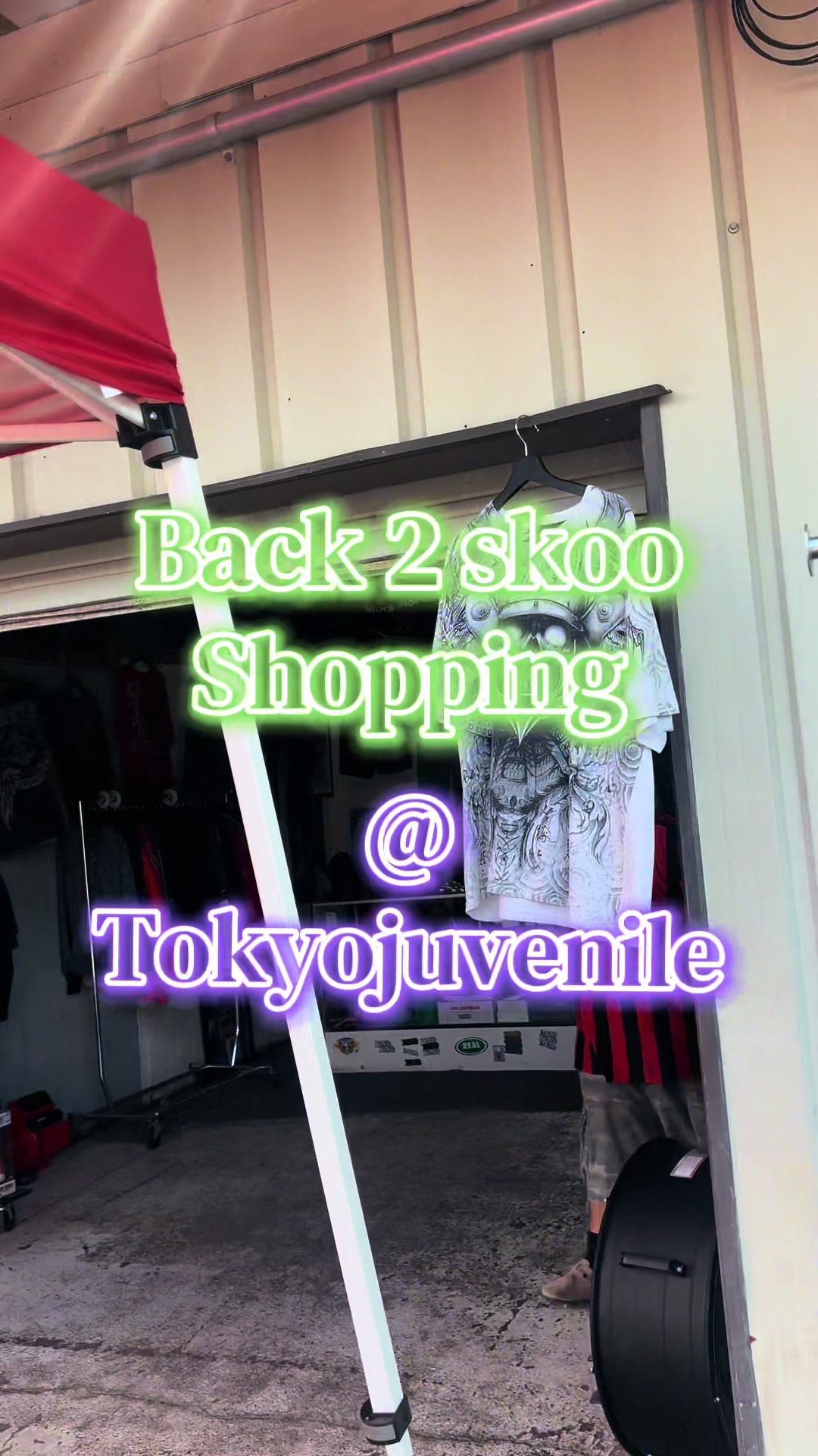 @Tokyo