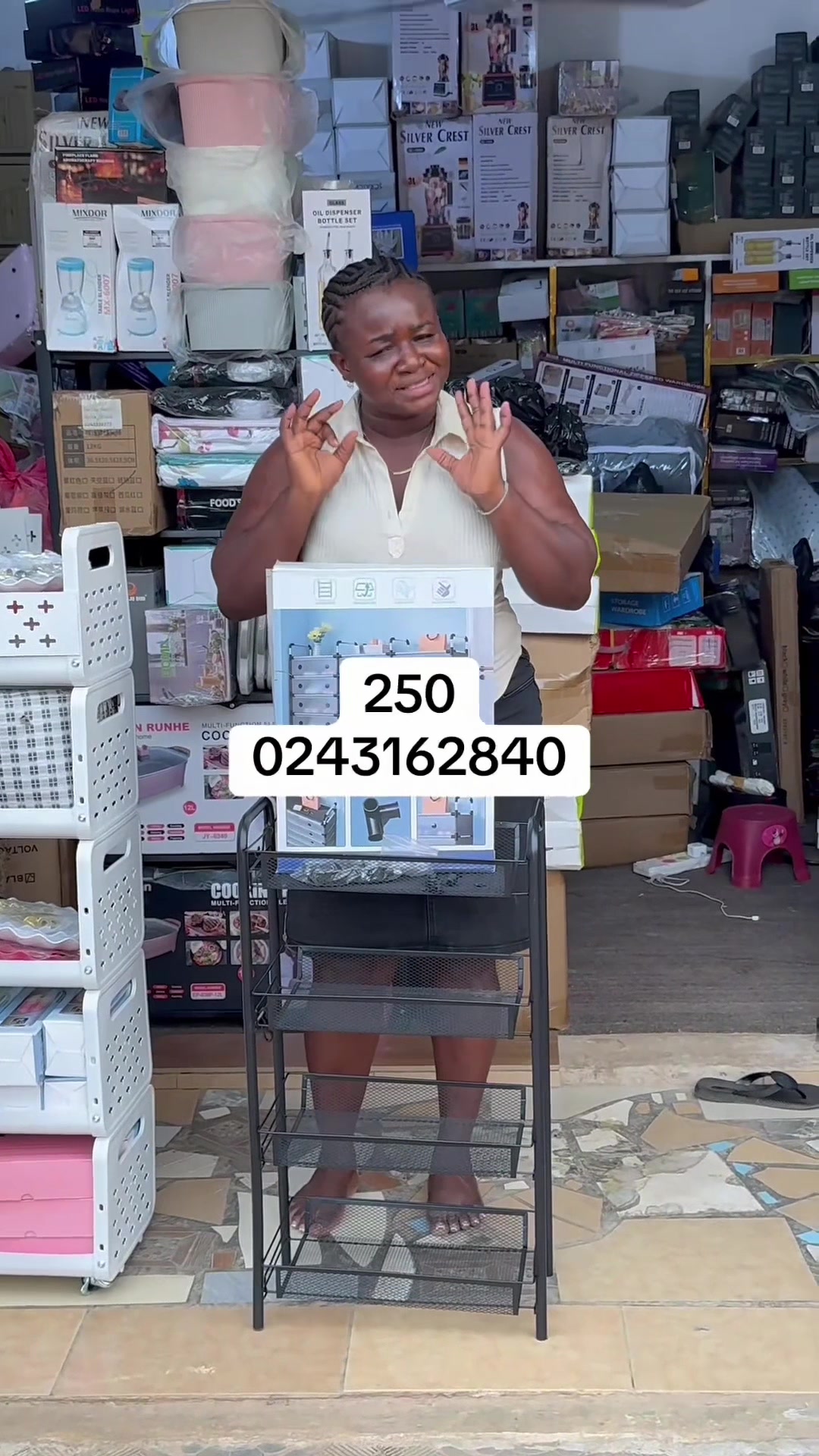 @I LOVE MY BUSINESS ENTERPRISE