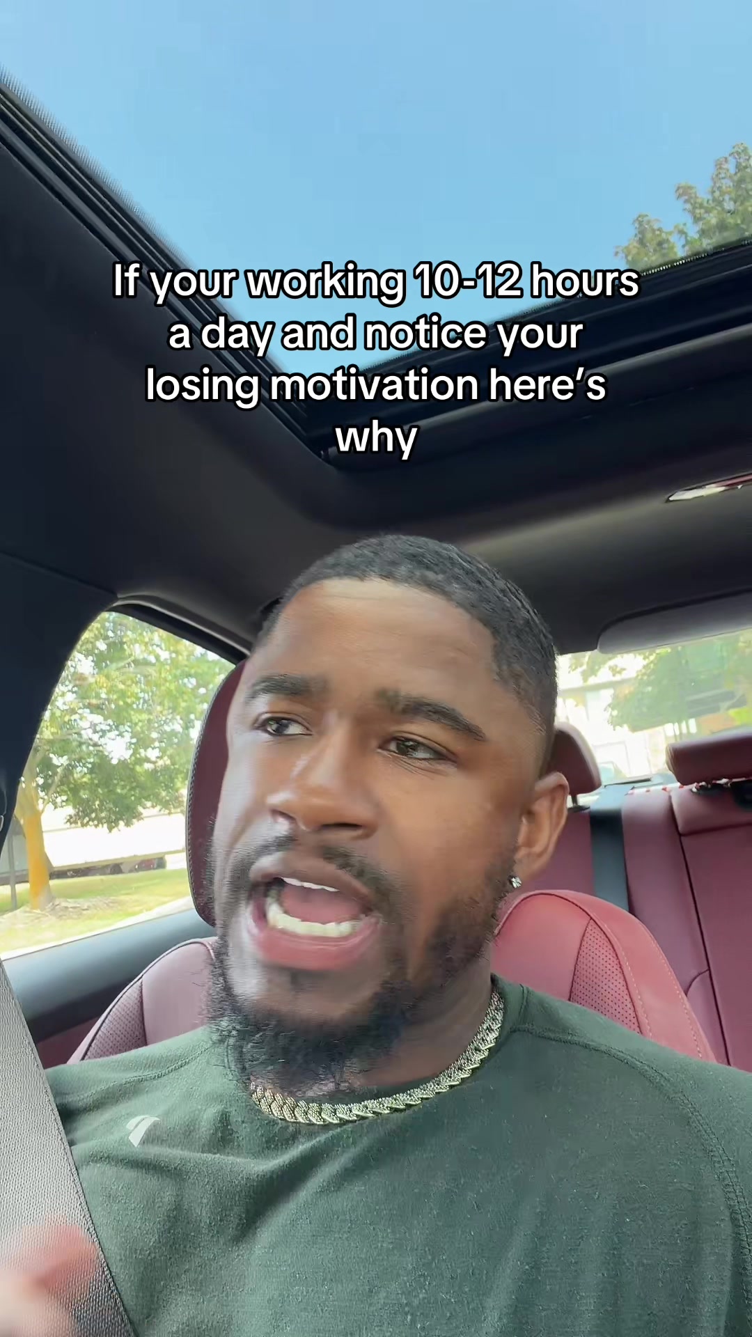 @George Gatsby