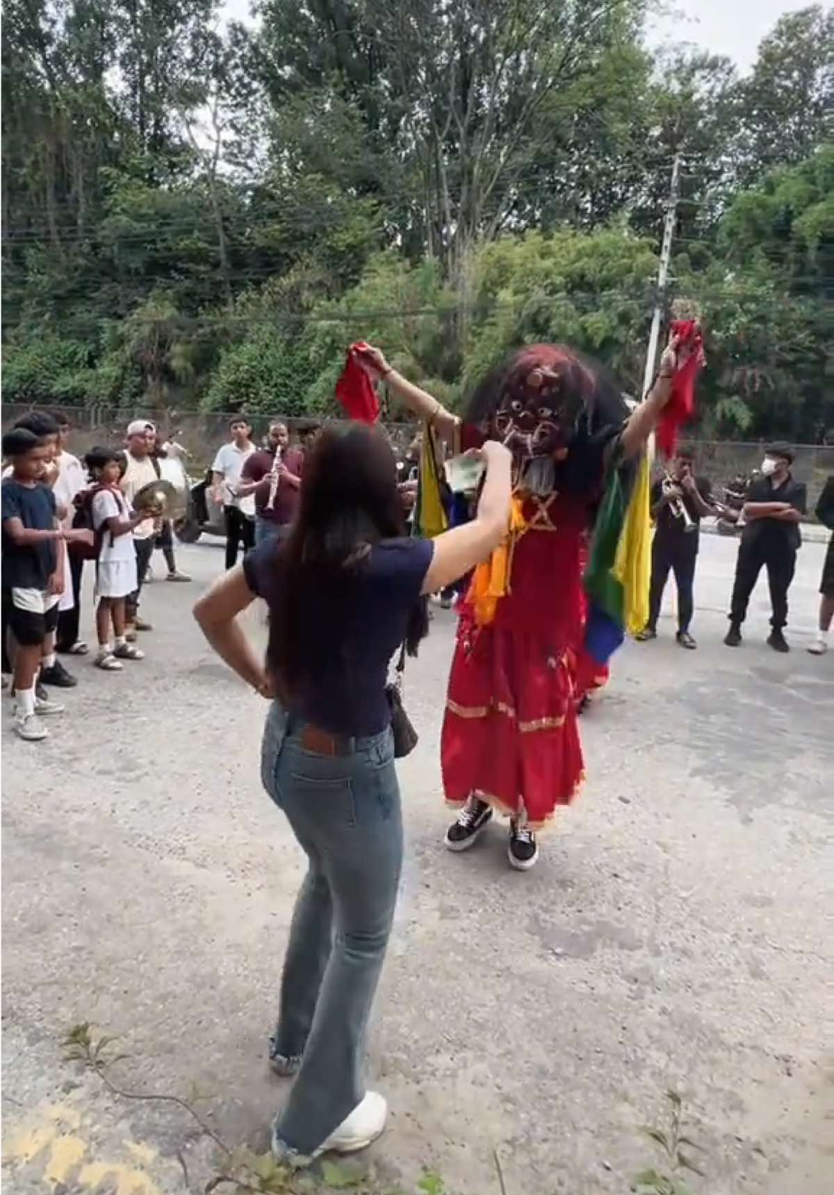 @Kaushalya Bomjan