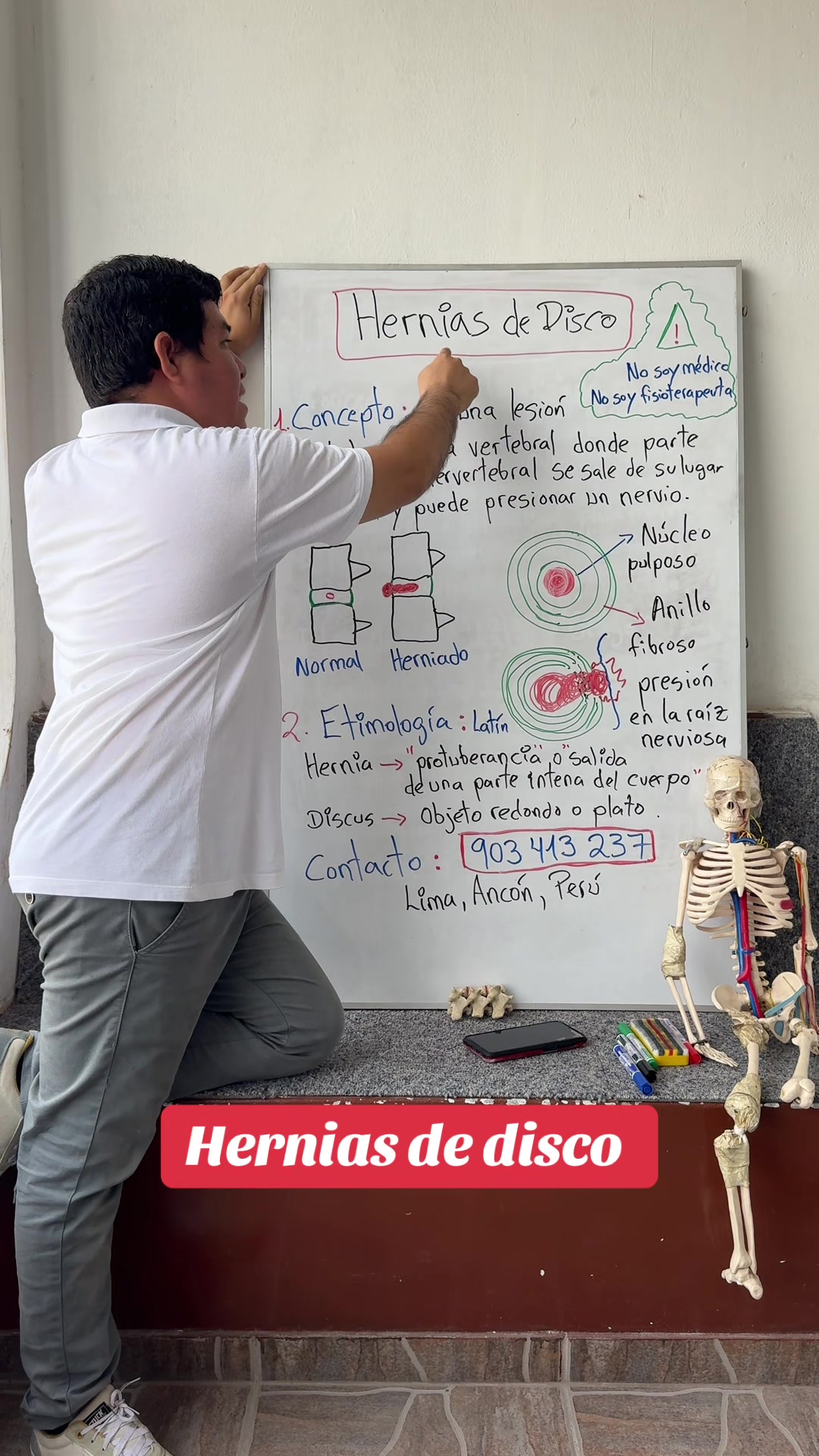 @Bayro terapeuta integrador