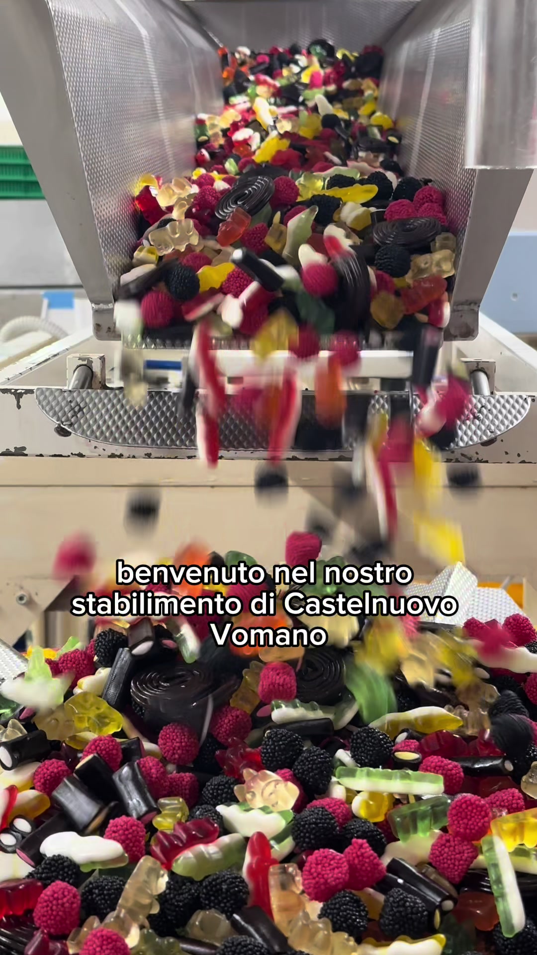 @Perfetti Van Melle Italia