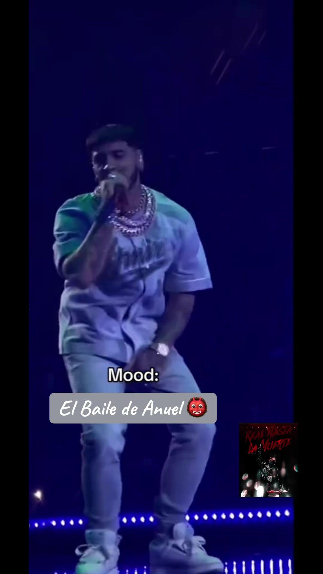 @Anuel