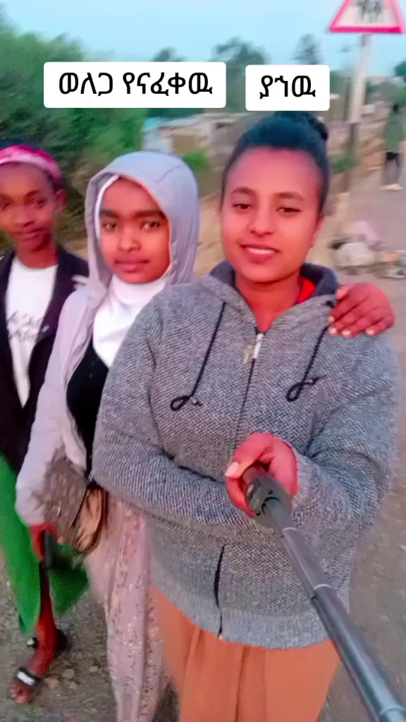 @melkam belete