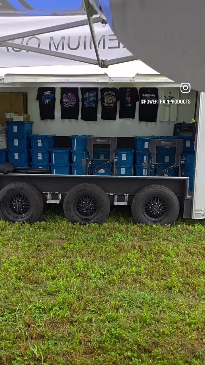 @Powertrain Products