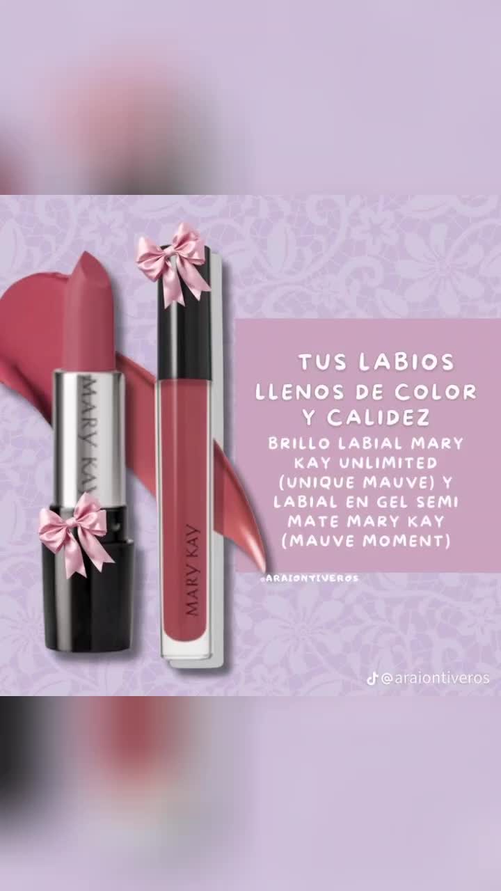 @Mayelaine Directora Mary Kay🌸