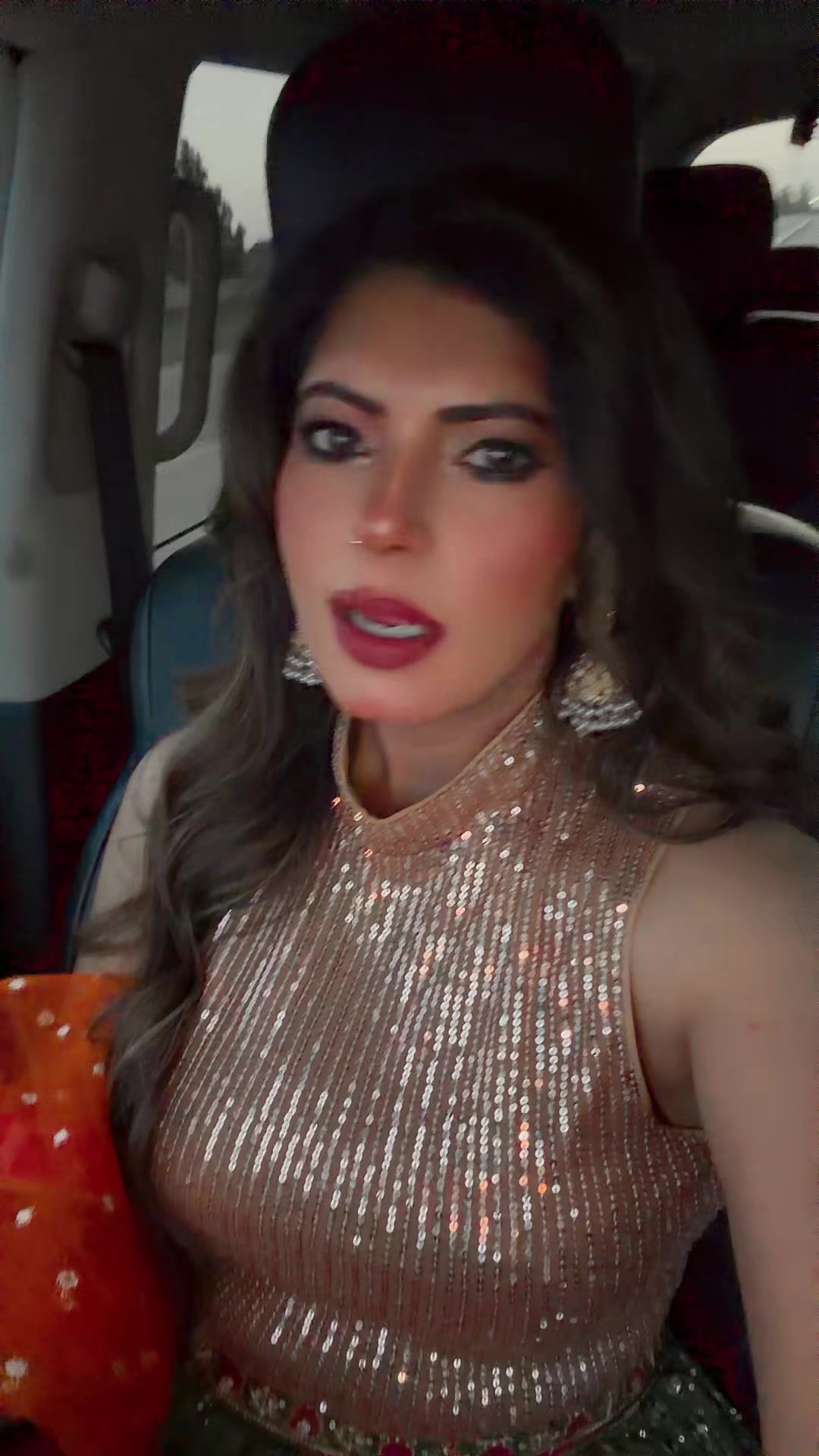 @Shaneel