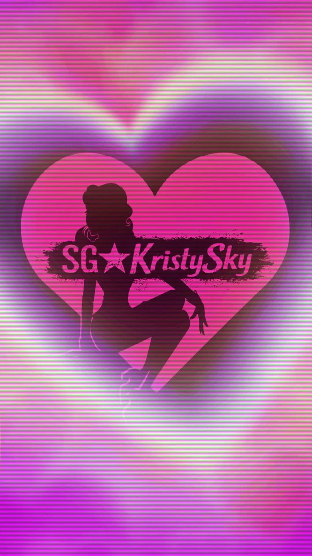 @☆SG KristySkyTTV☆