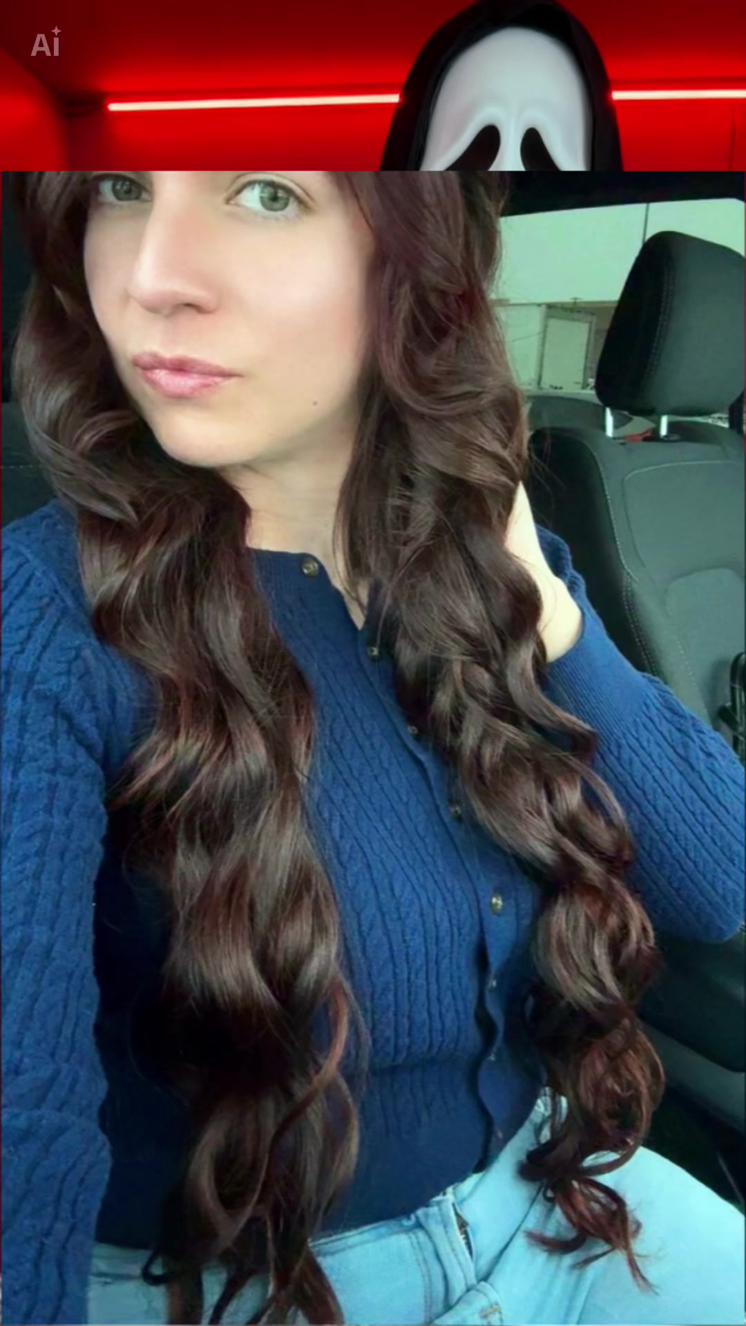 @Kristina Marrie