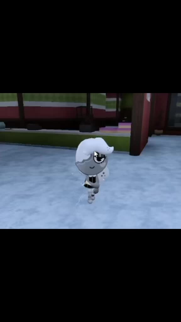 @THEEBS ~♫