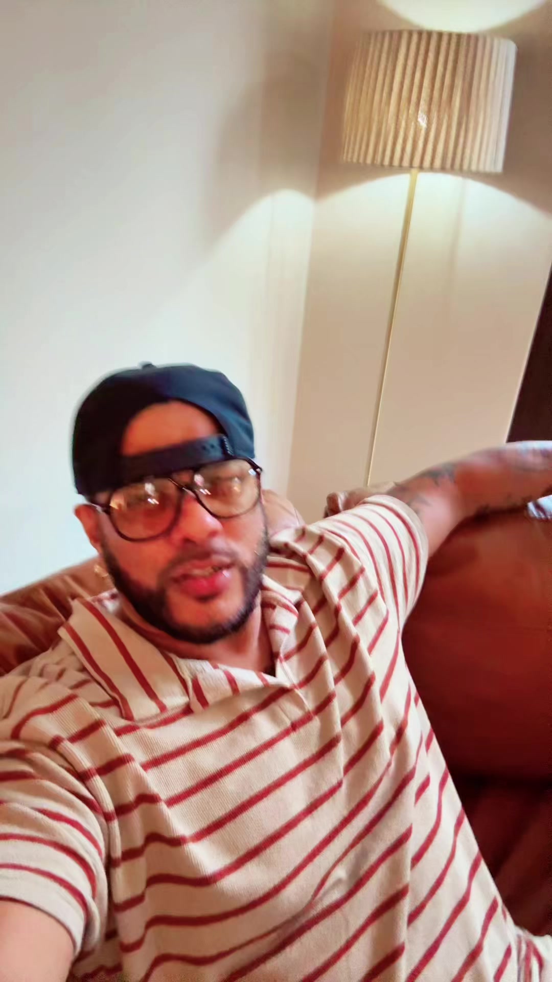 @Raymond Ramnarine TMB Official