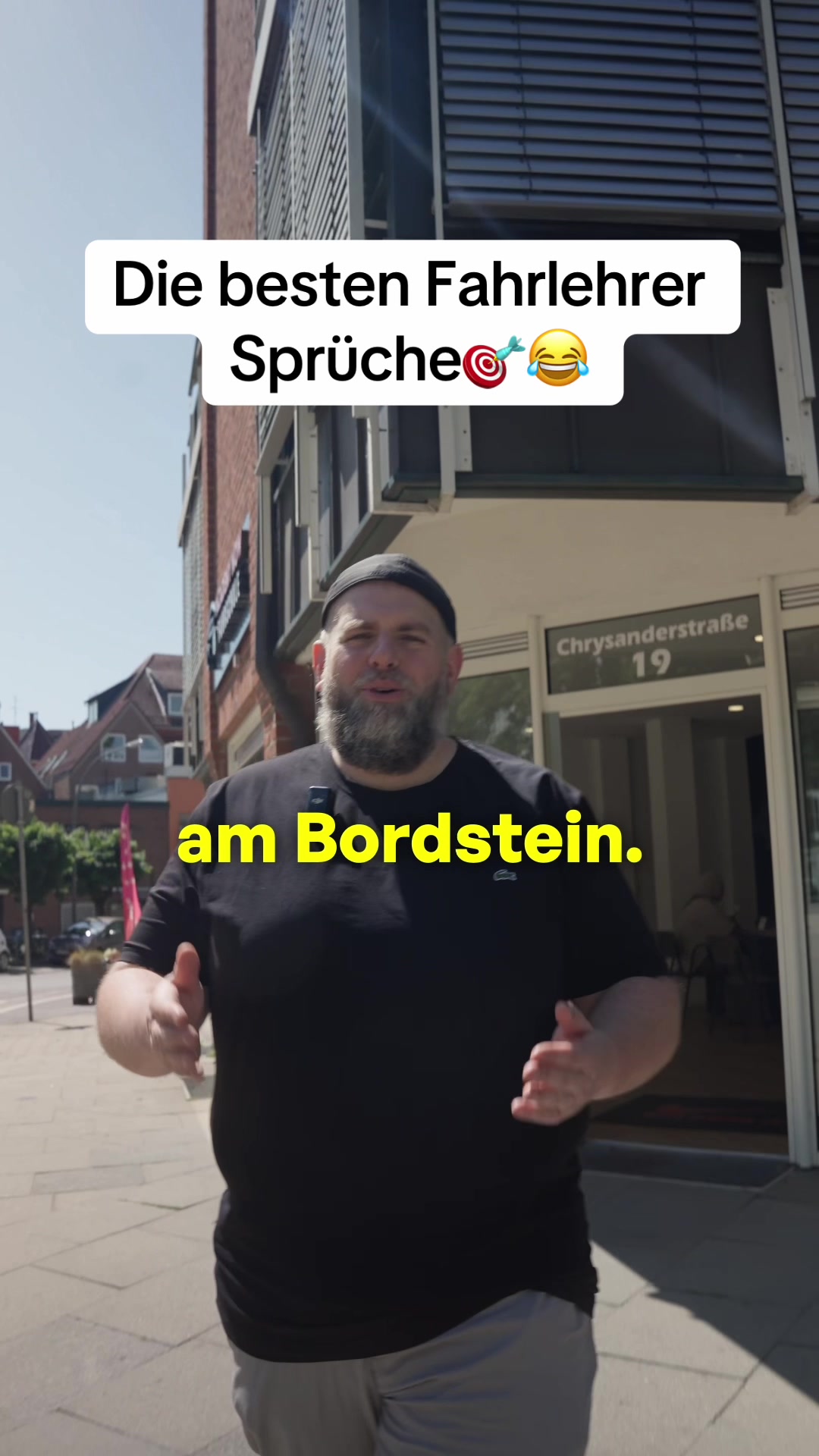 @AcademyNow Fahrschule