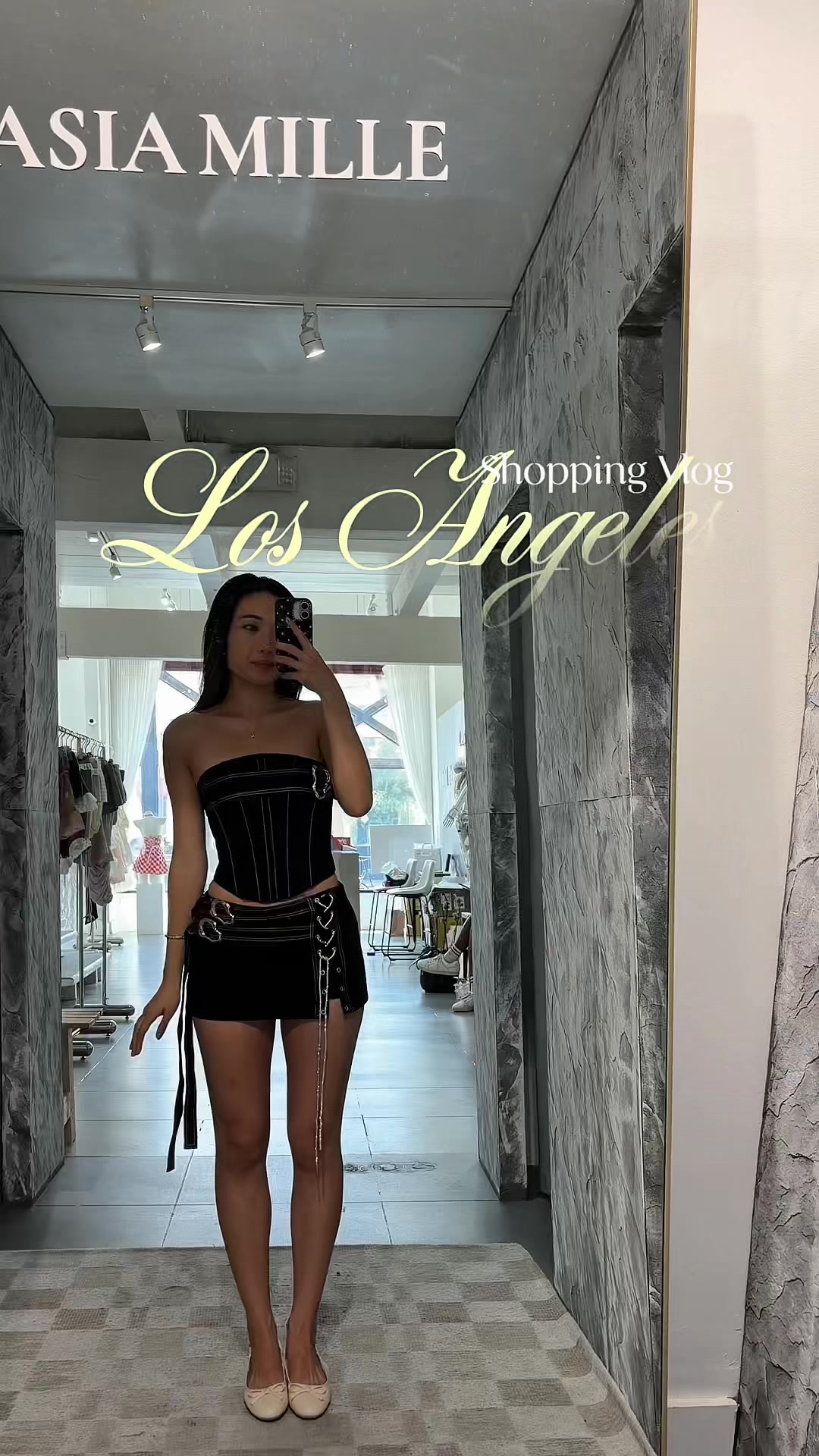 @Mxchellewx ♡