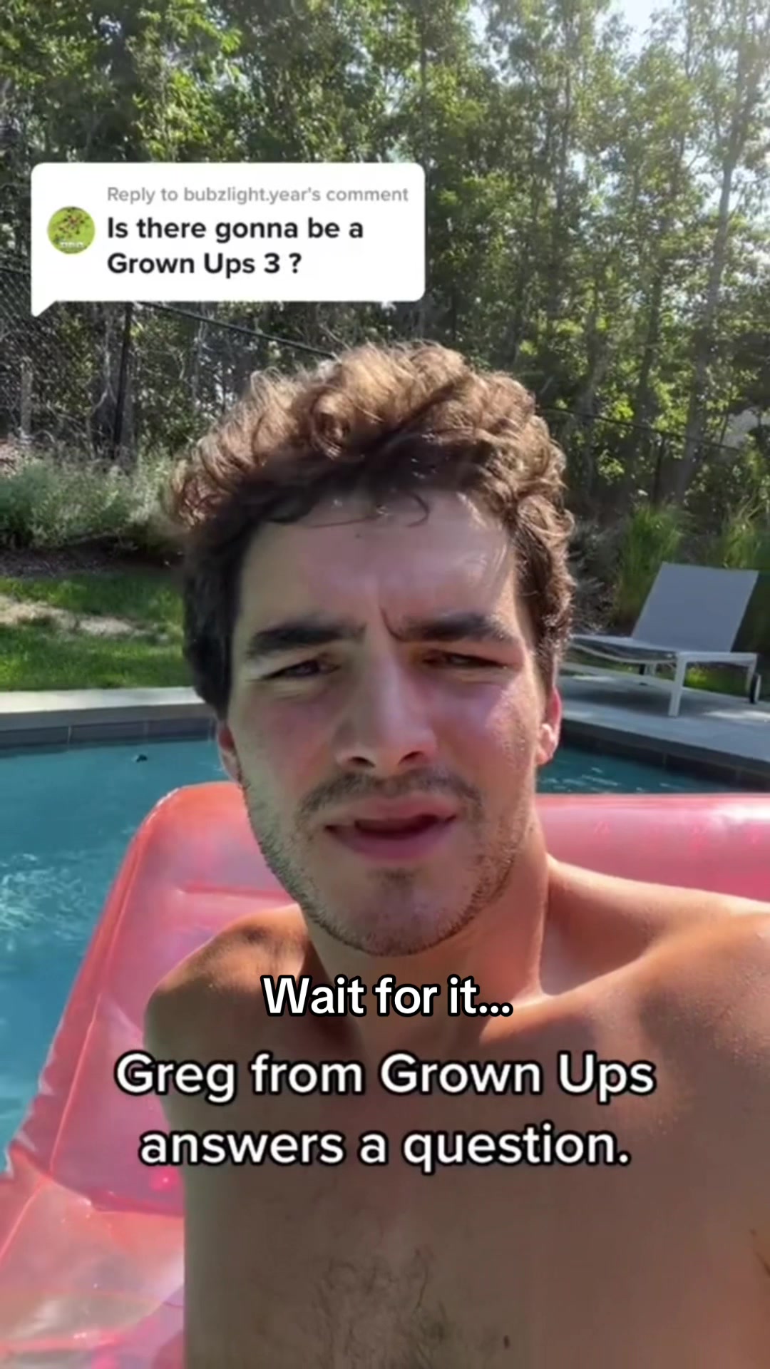 @Jake Goldberg