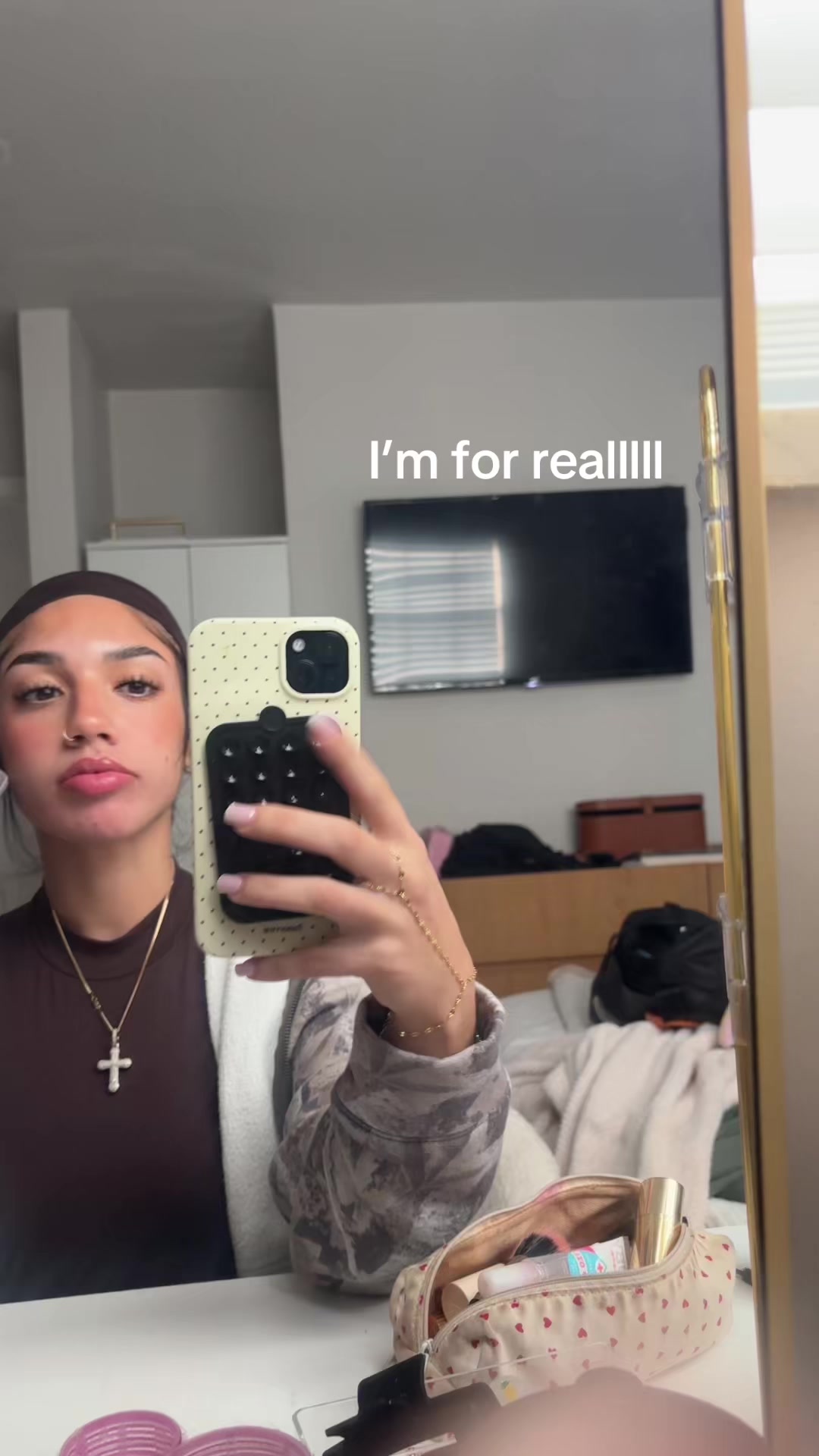 @Kaitlyn