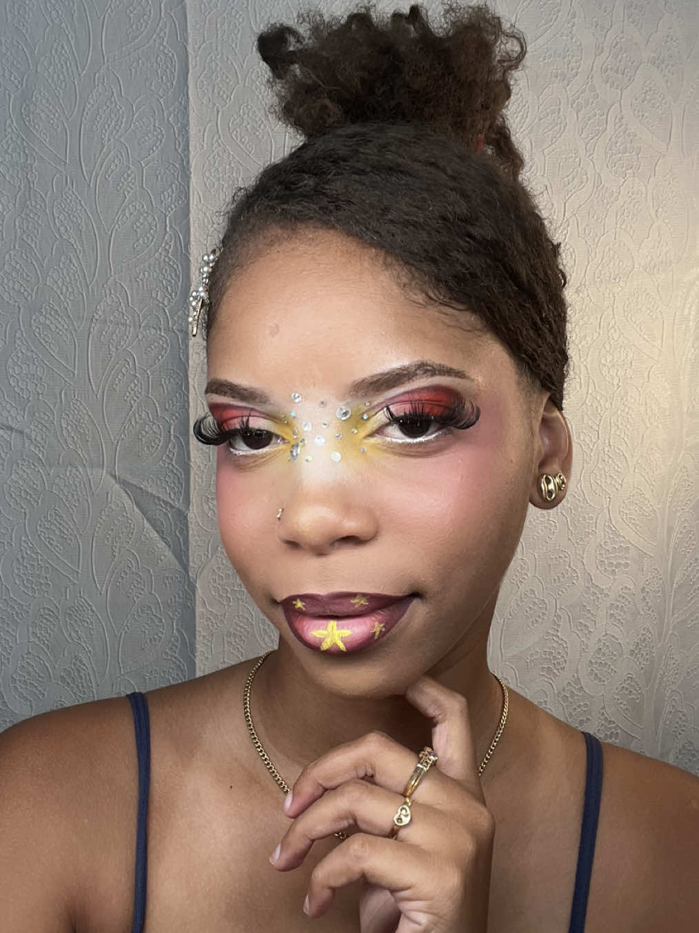 @MISS FABULOUS