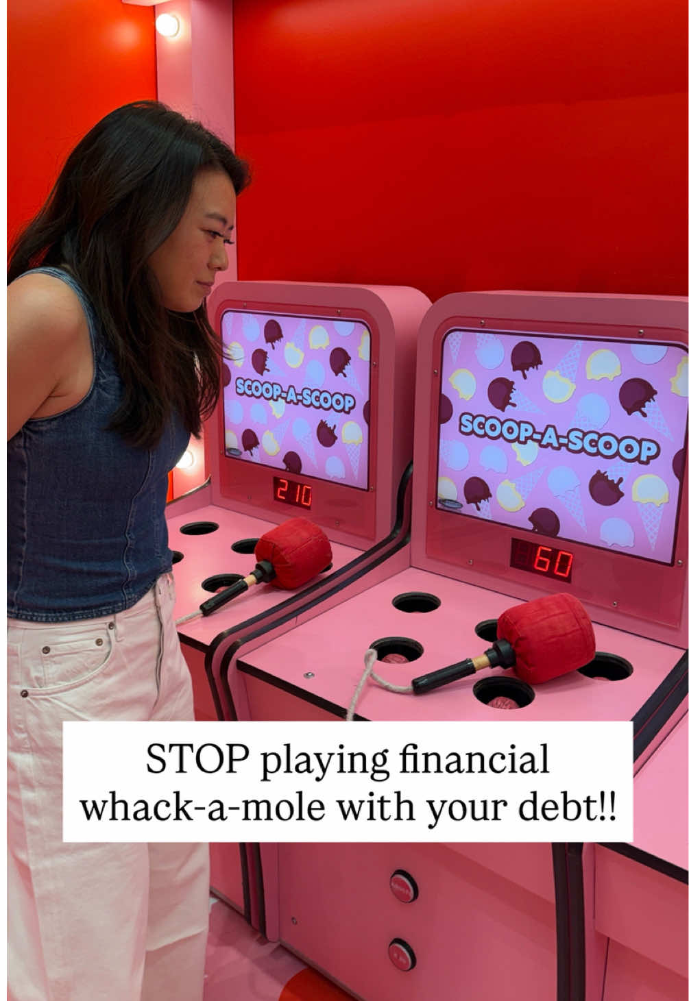 @Vivian | Your Rich BFF
