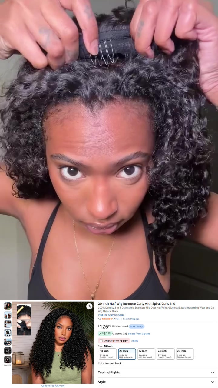 @ouchuanghair