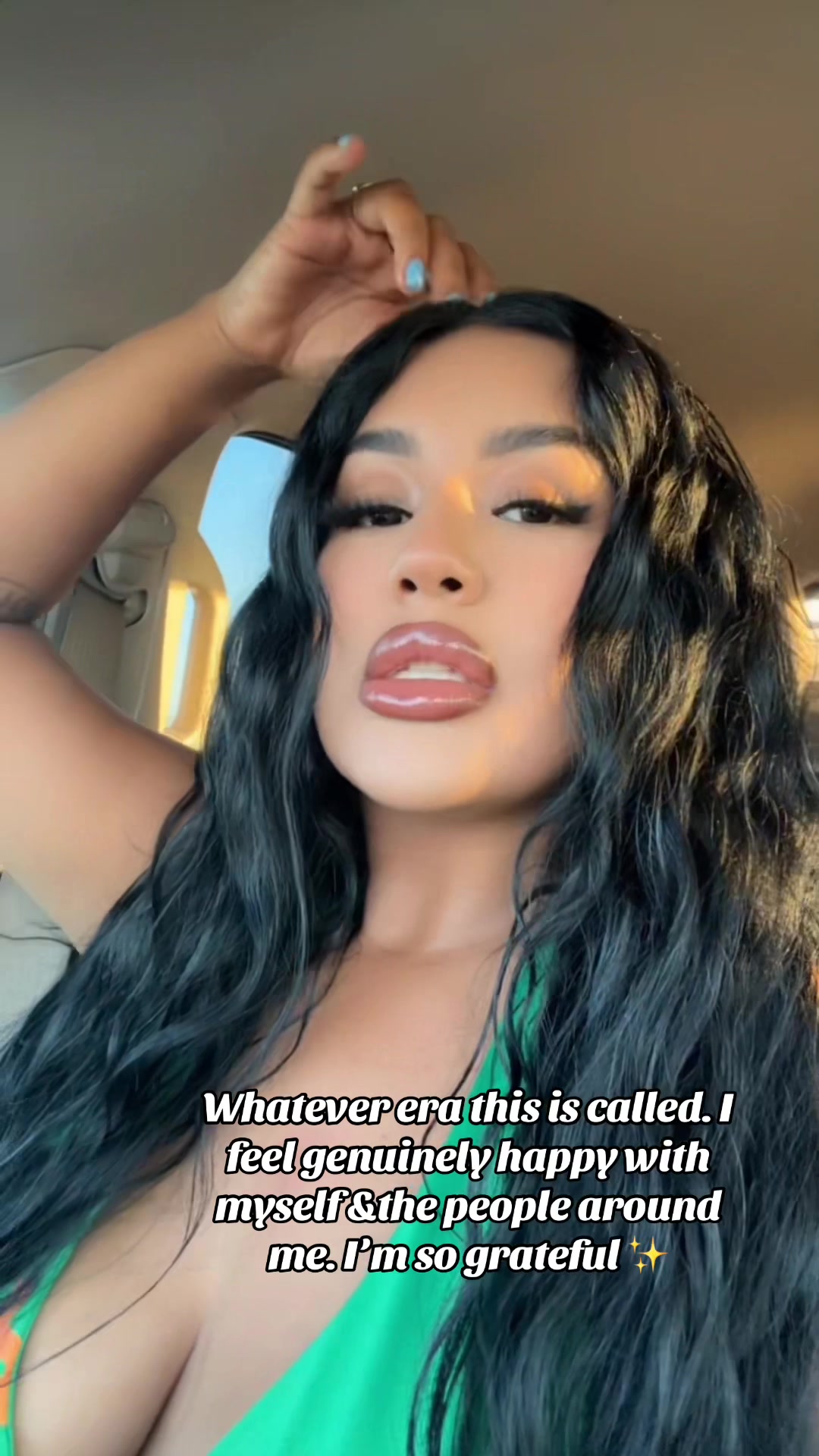 @Gigibabyyy