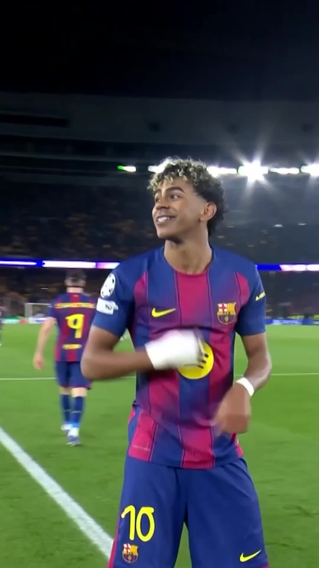 @Champions League