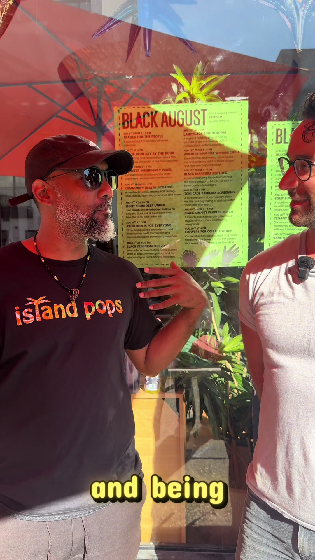 @Island Pops