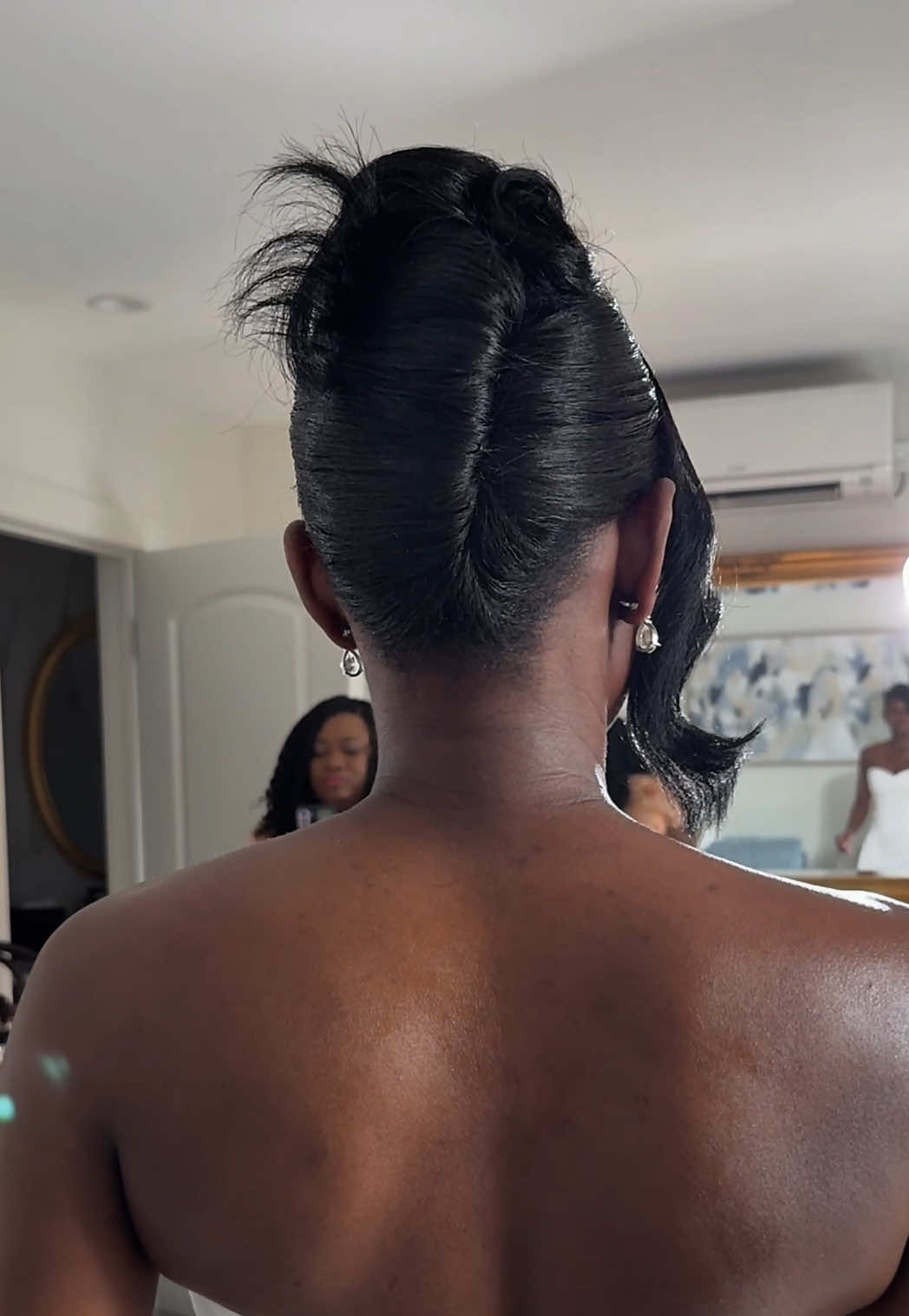 @Kay | Bridal Hair & Makeup