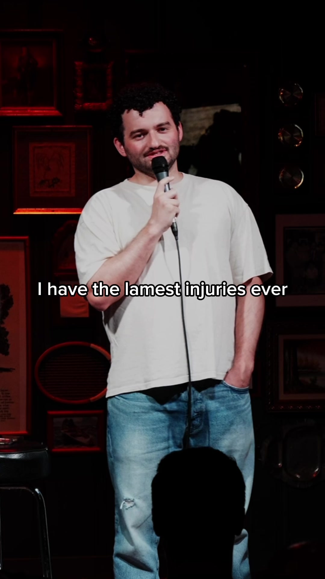 @Matt Lipari