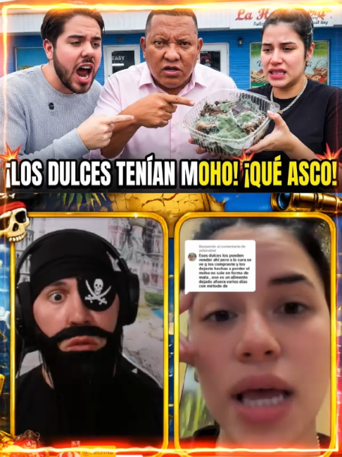 @Chismes y Far&aacute;ndula&Jewelry💎