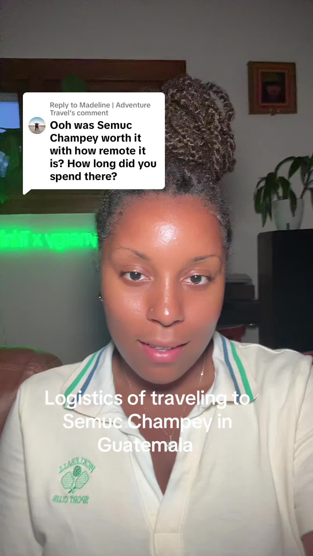 @Trinity • wellness & travel •