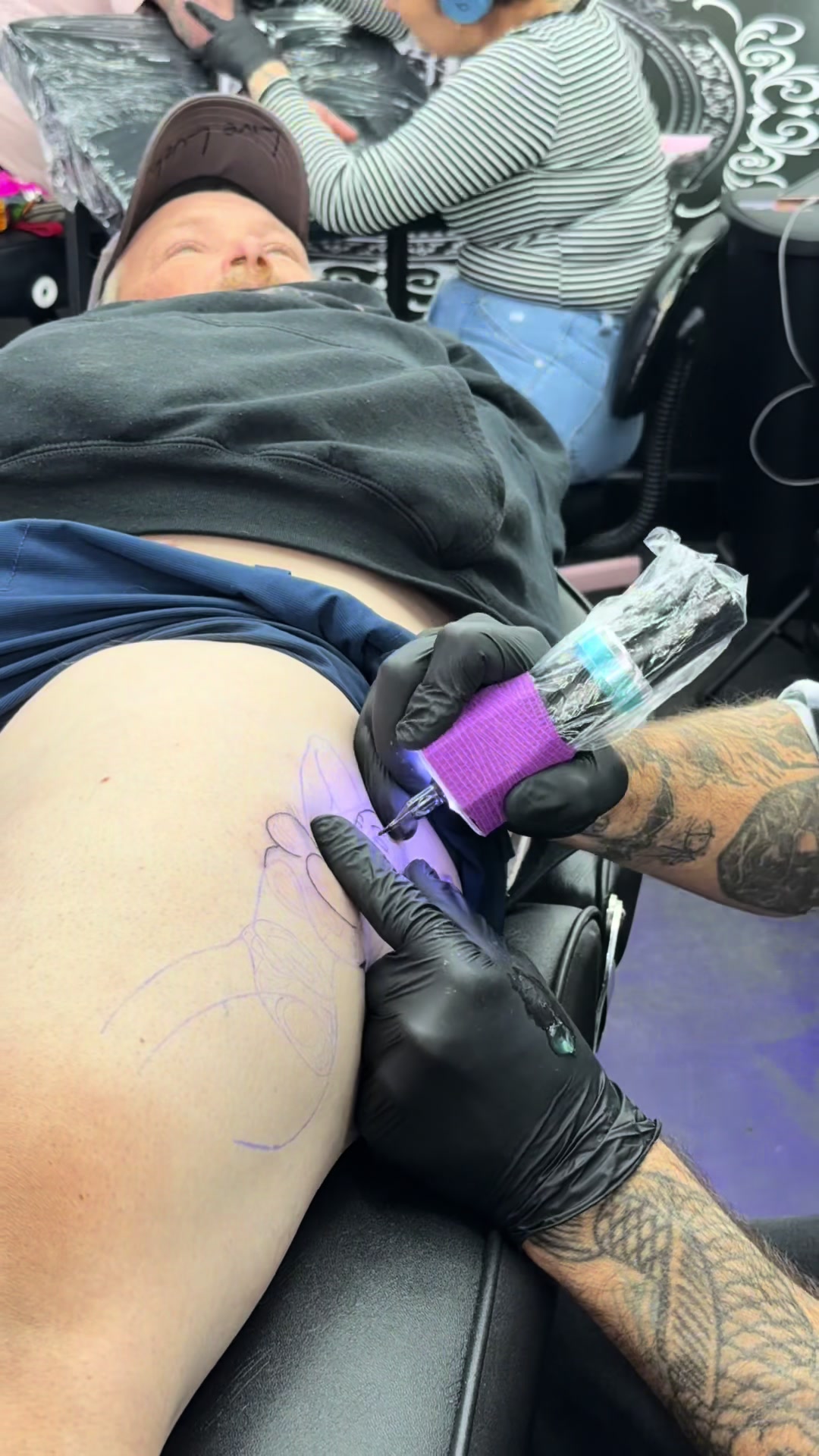 @Denver Inksmith
