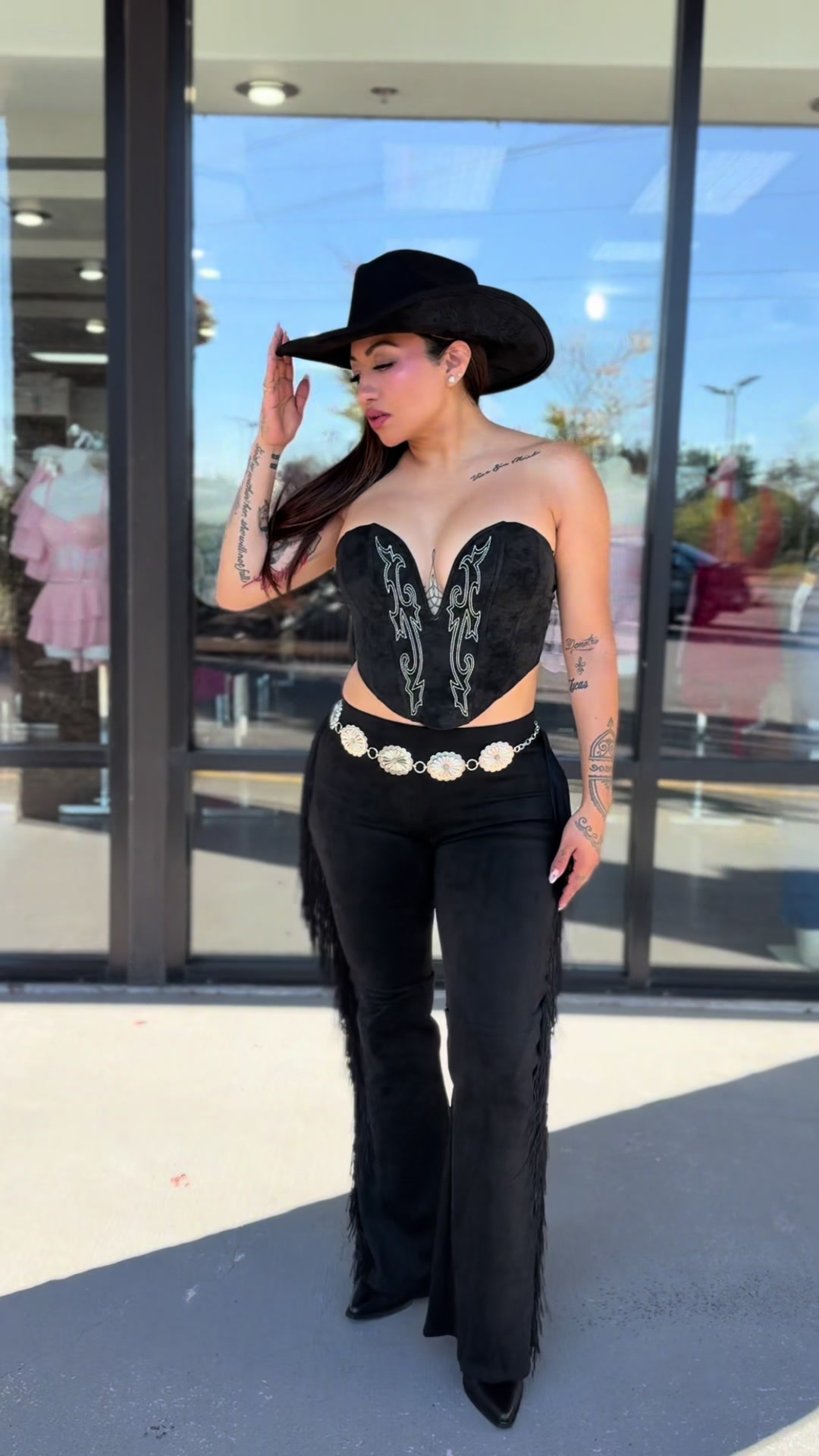 @Brez Clothing LLC