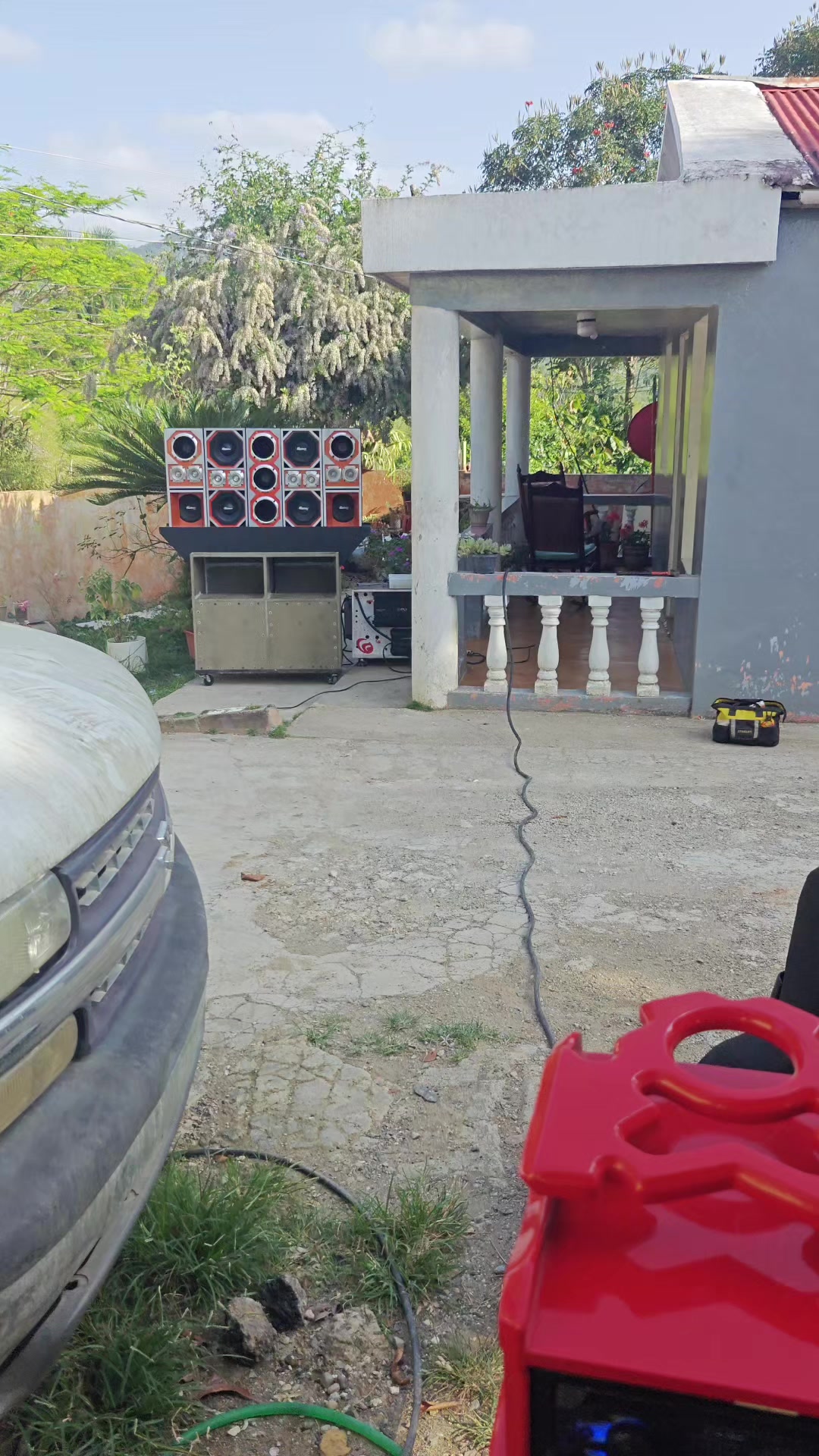 @Mundo gas chipeo