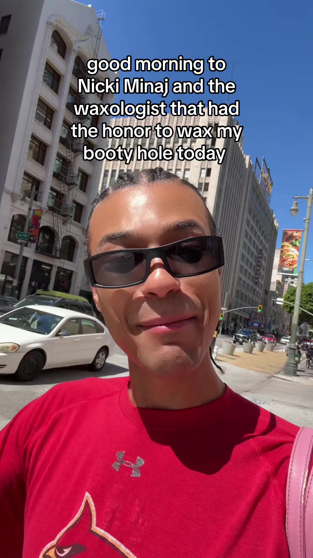 @Justice
