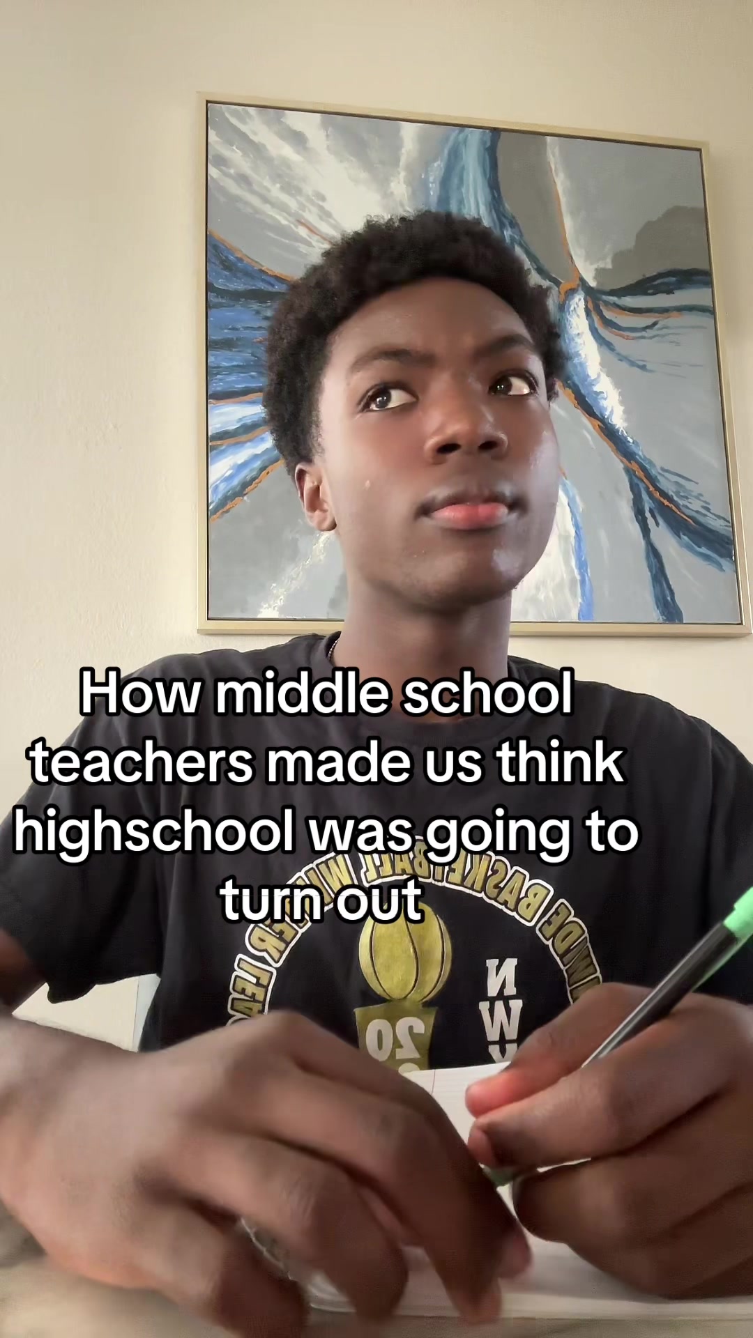 @Jaden Pady
