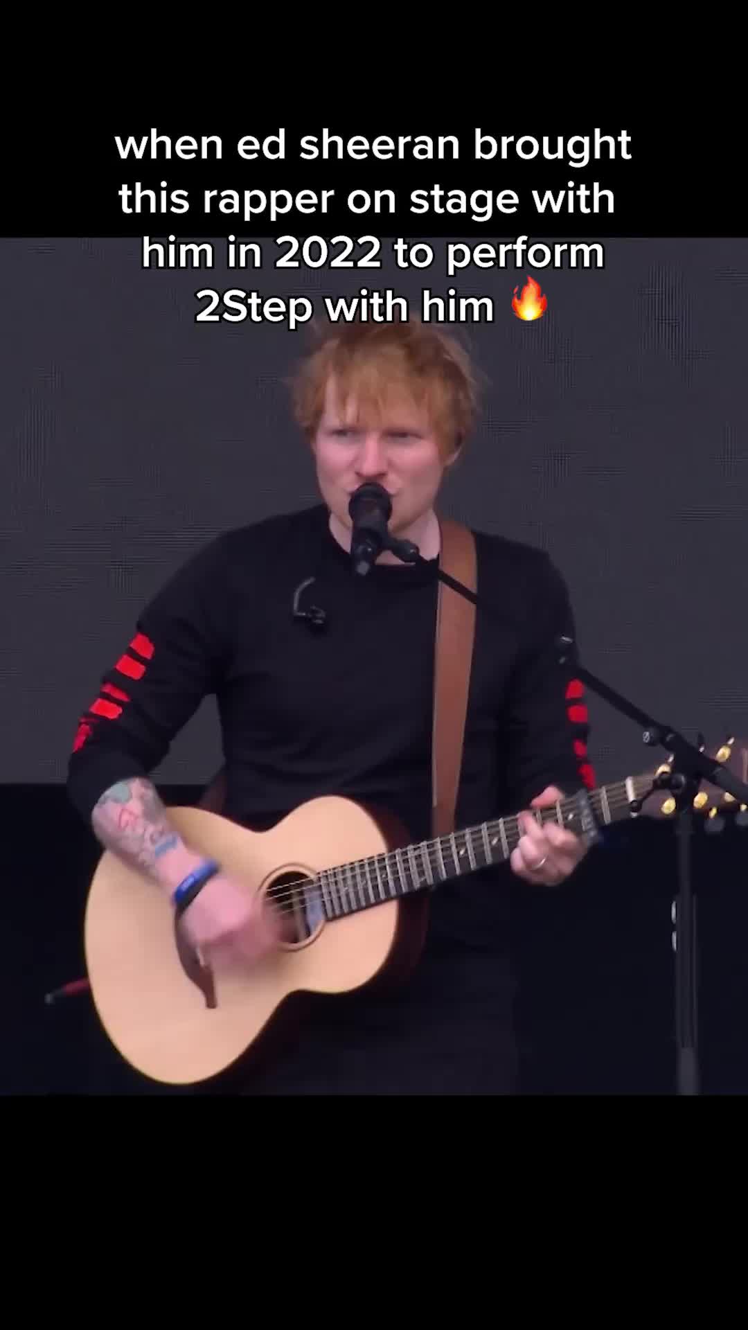 @Edsheeranraparchive