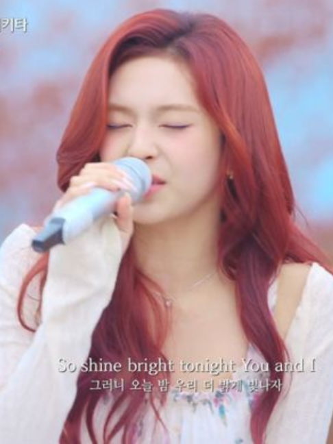 @So Hyang TV